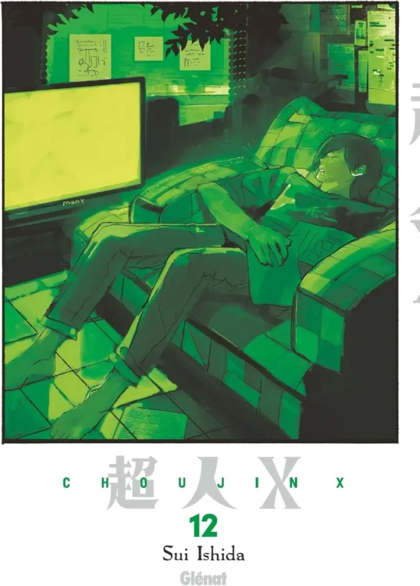 Tome 12