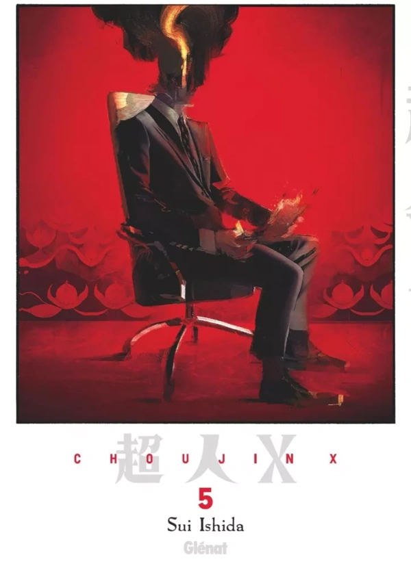 Tome 5