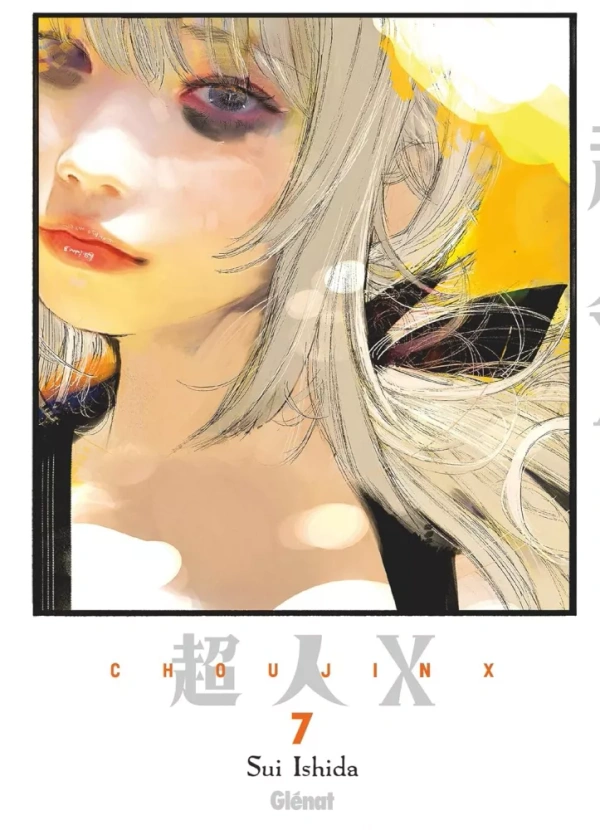 Tome 7