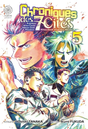 Tome 5