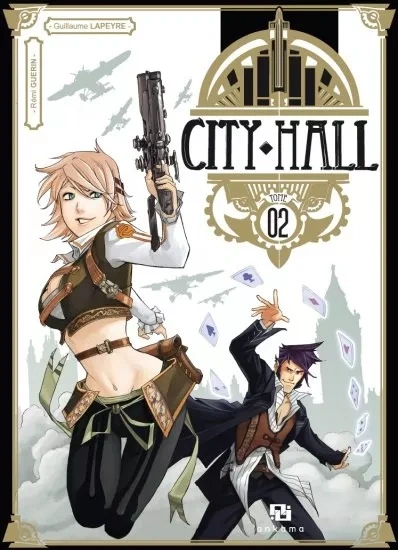 Tome 2
