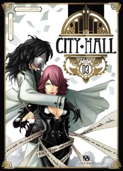 Tome 3