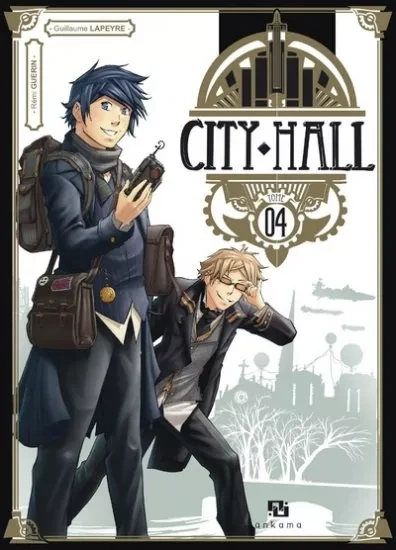 Tome 4
