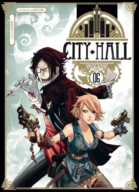 Tome 6
