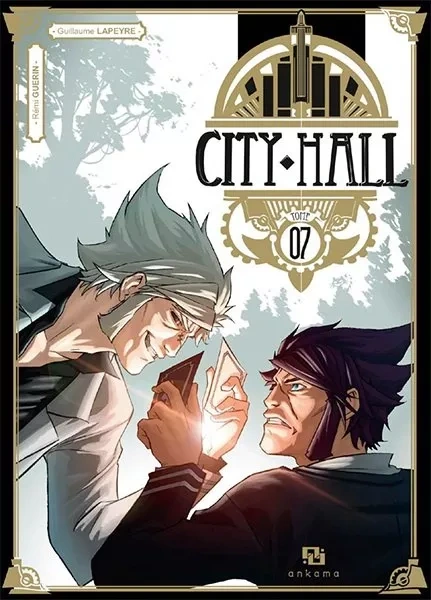 Tome 7