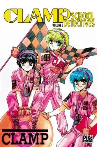 Tome 3