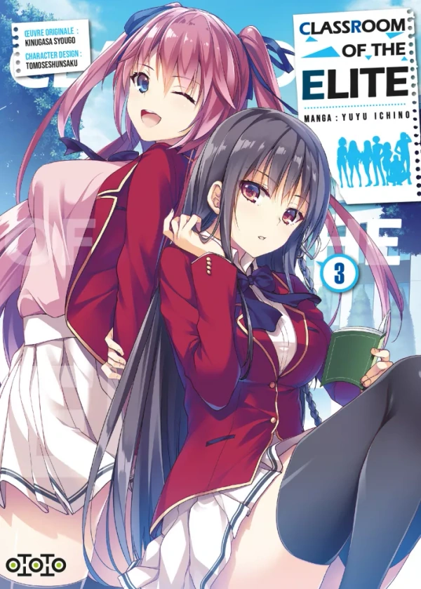 Tome 3