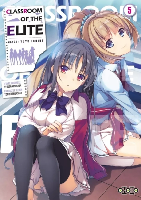 Tome 5