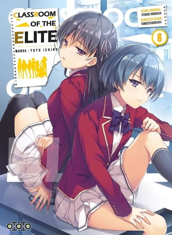 Tome 6