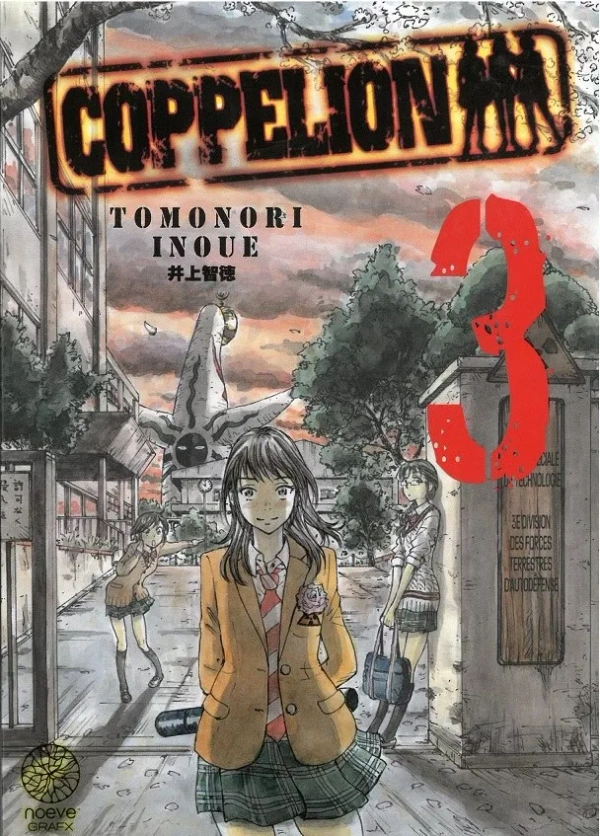 Tome 3