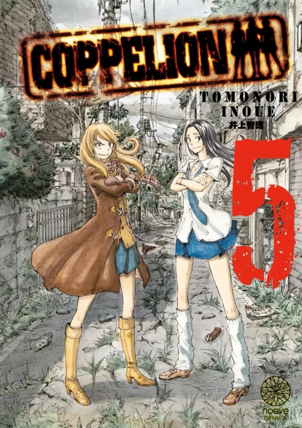 Tome 5