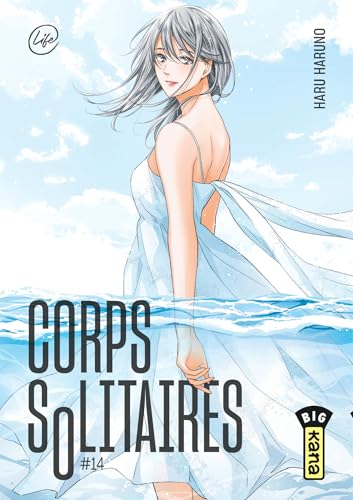 Couverture de Corps Solitaires