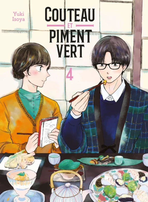Tome 4