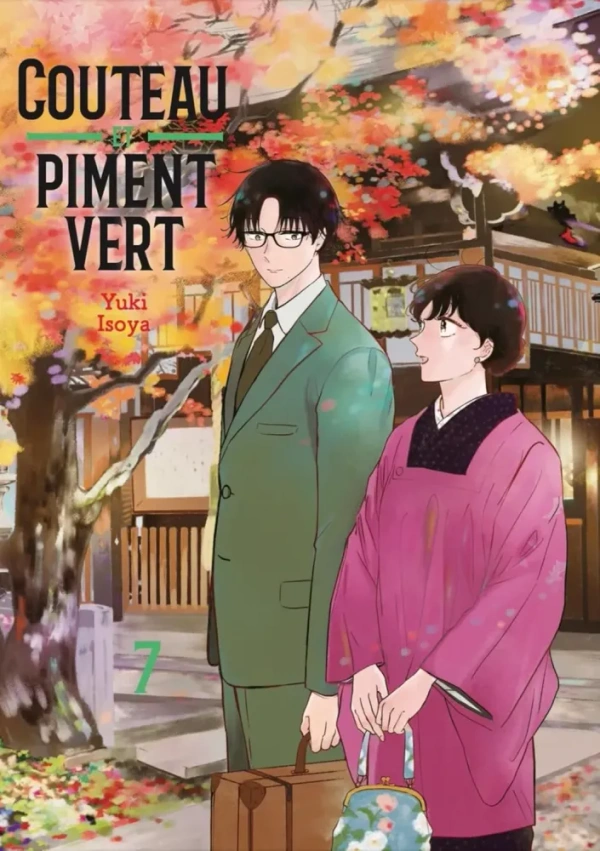 Tome 7