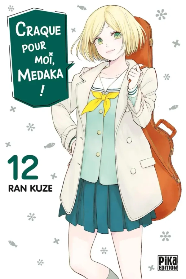 Tome 12