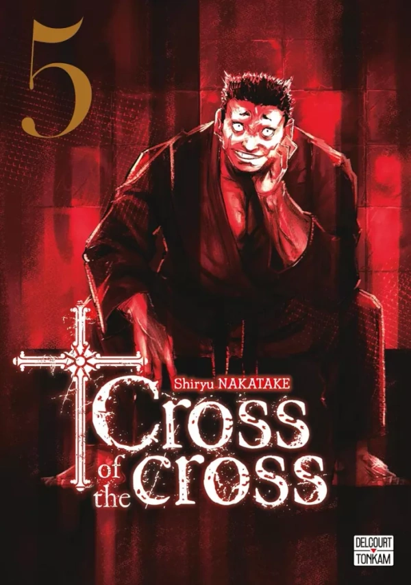 Tome 5