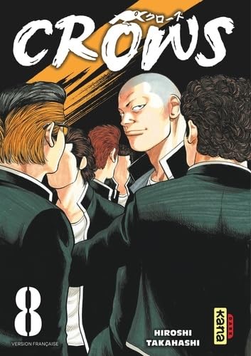 Tome 8
