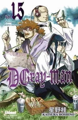 Tome 15