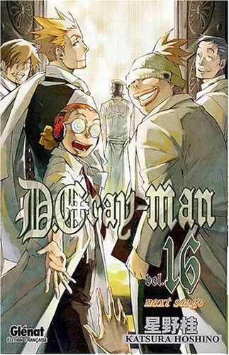 Tome 16