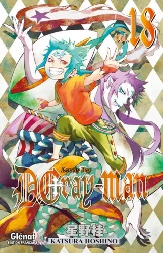 Tome 18