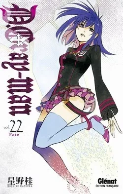 Tome 22