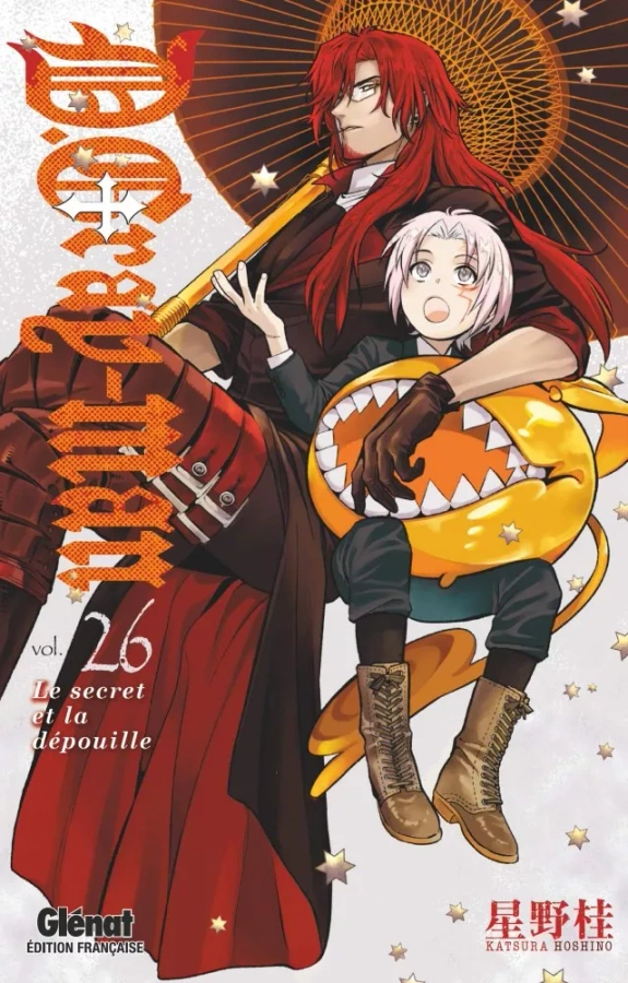 Tome 26