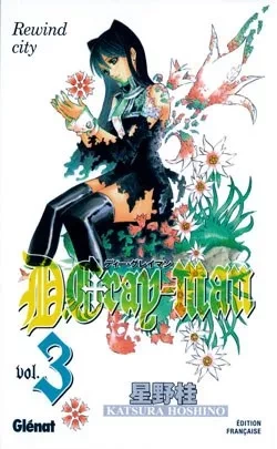 Tome 3