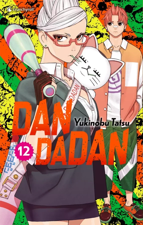 Tome 12