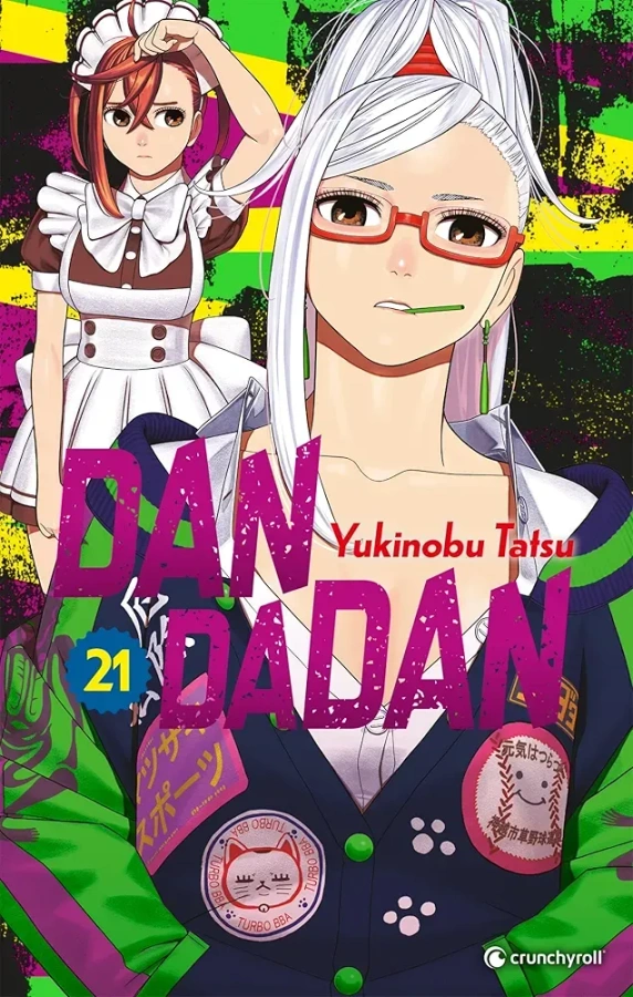 Tome 21