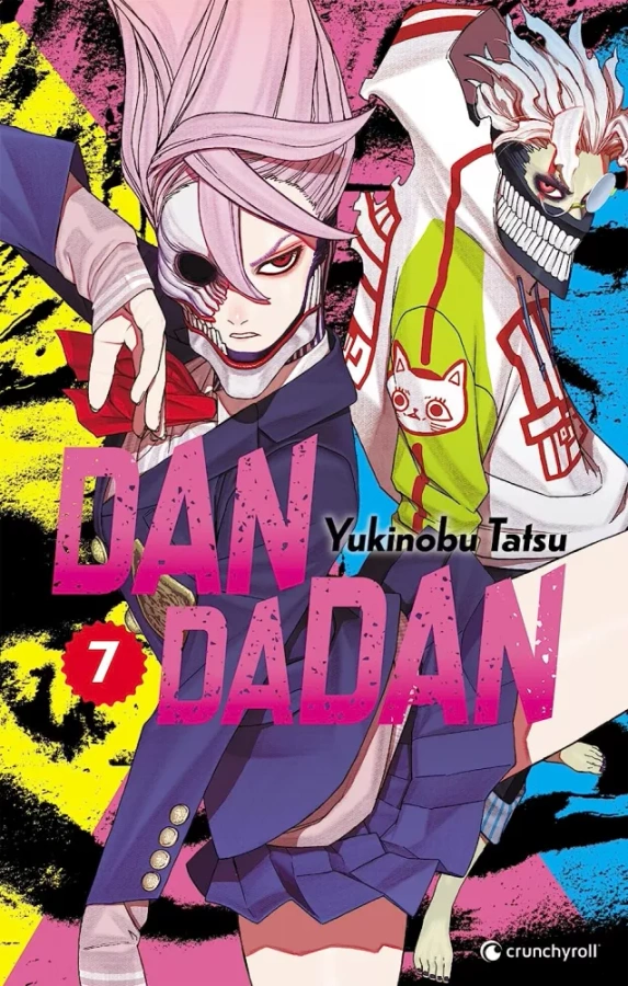 Tome 7