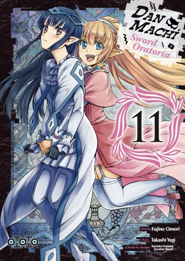 Tome 11