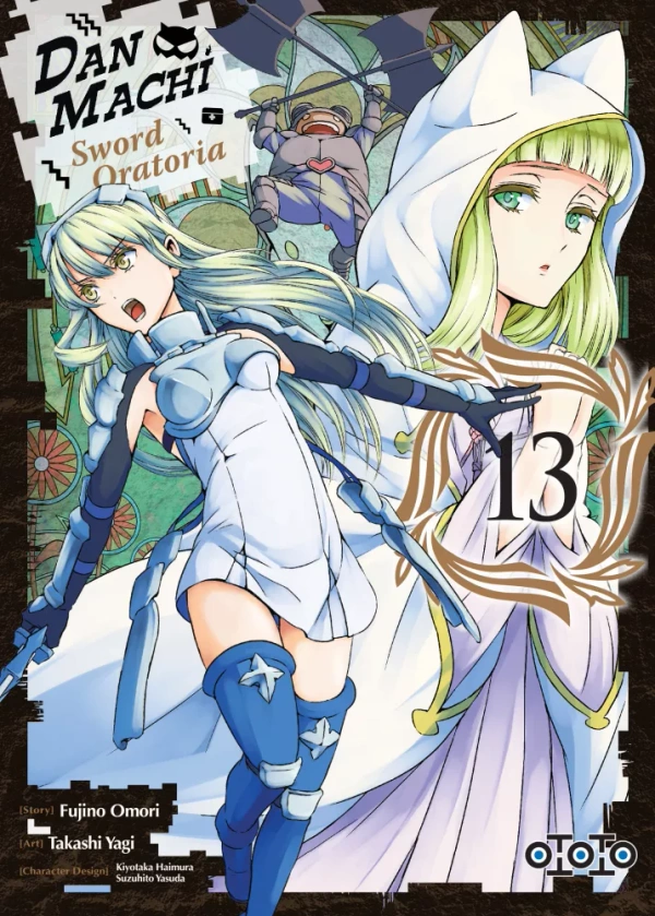 Tome 13