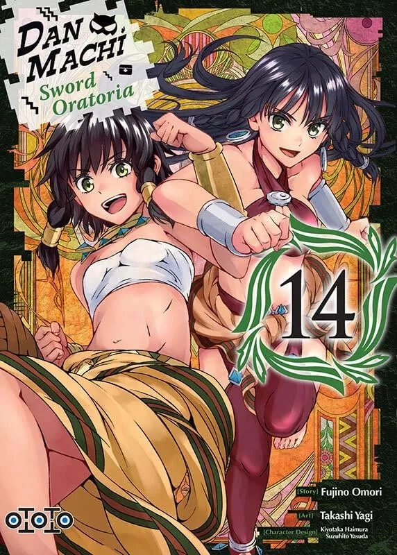 Tome 14