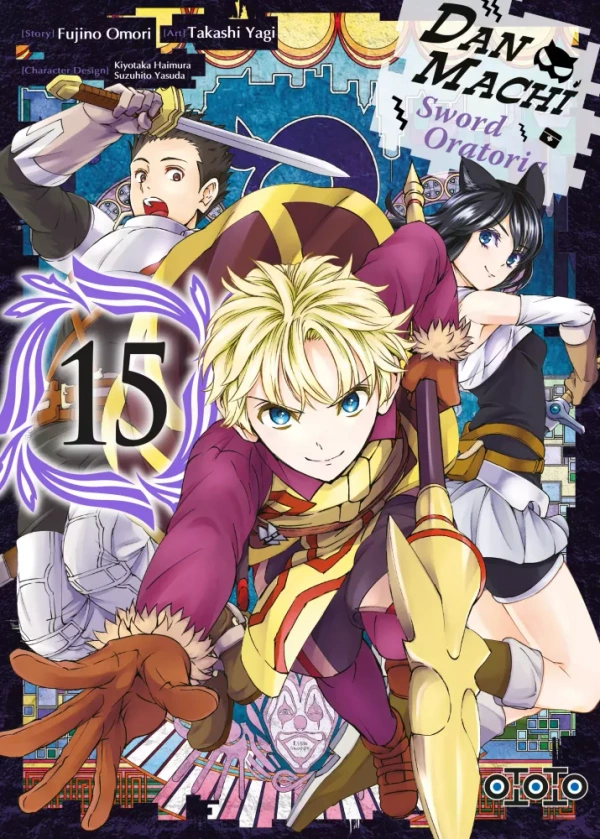 Tome 15