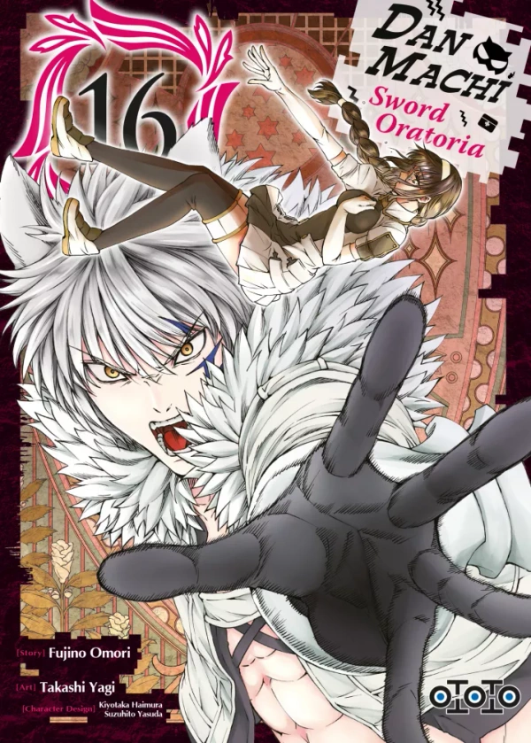 Tome 16