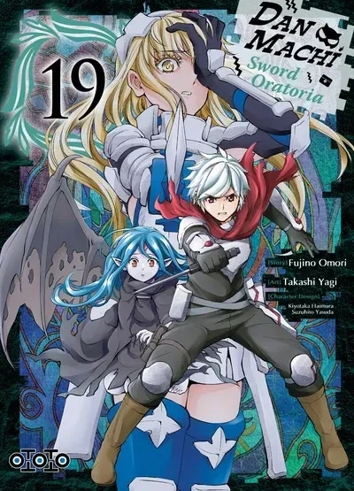 Tome 19