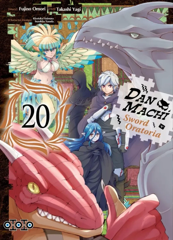 Tome 20