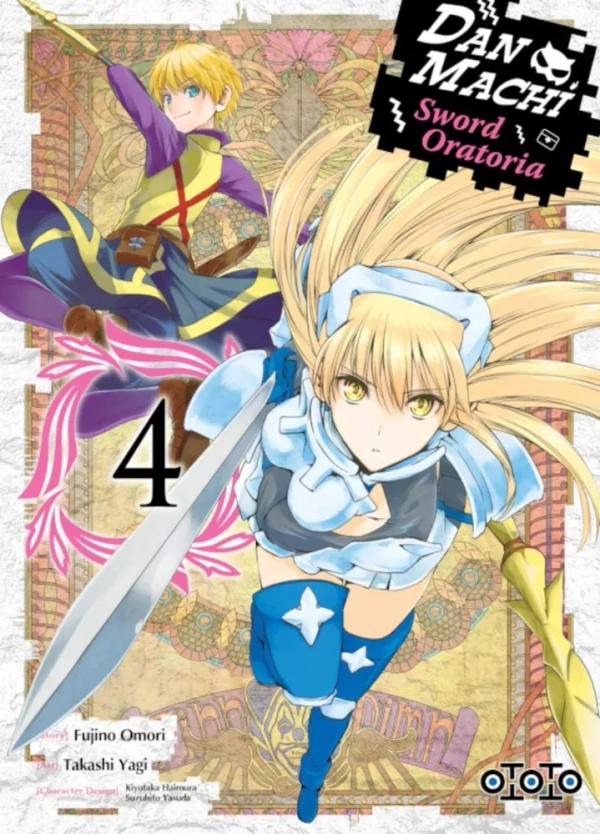 Tome 4