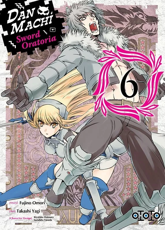 Tome 6