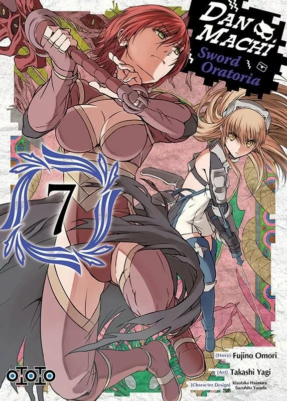 Tome 7