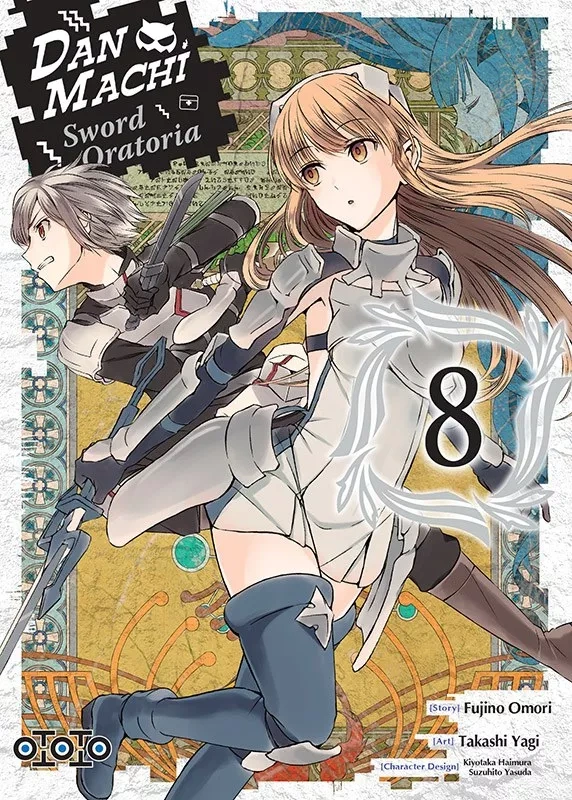 Tome 8