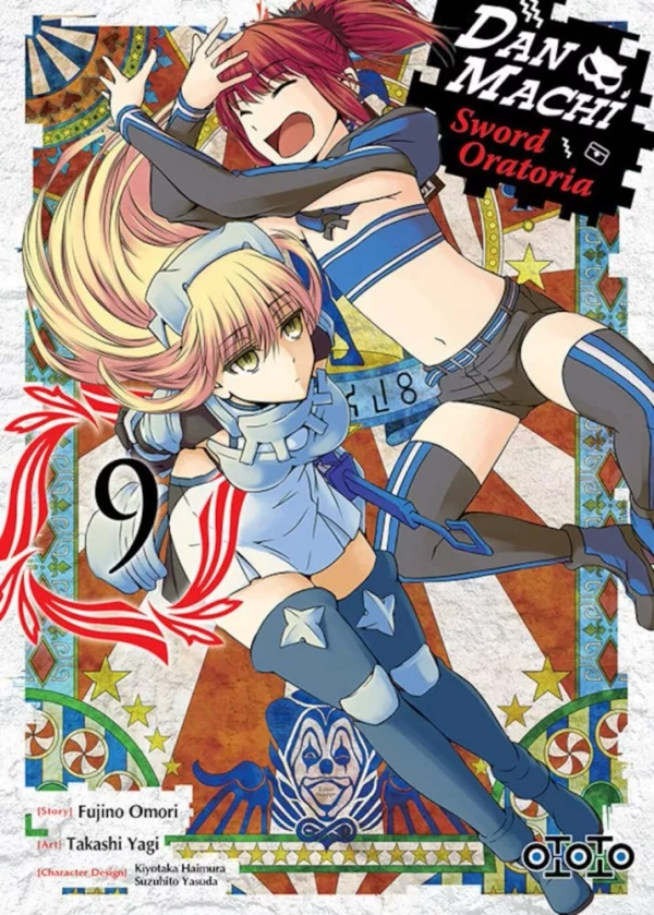 Tome 9