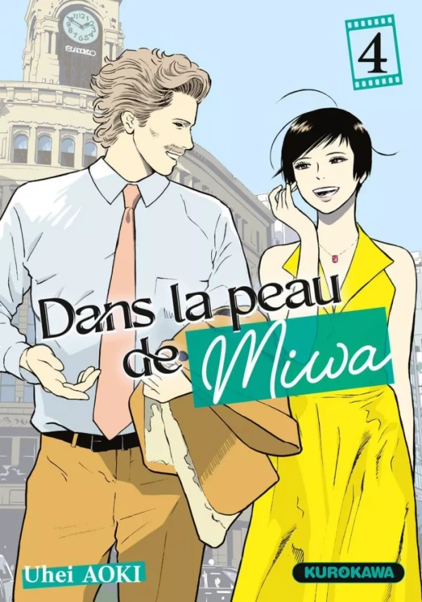Tome 4