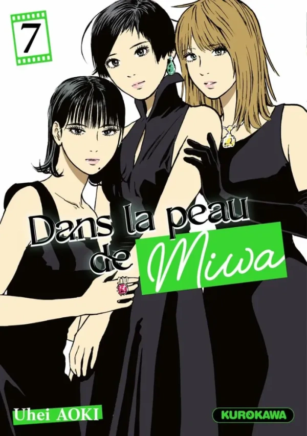 Tome 7
