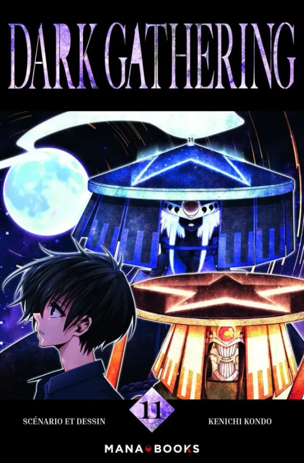 Tome 11