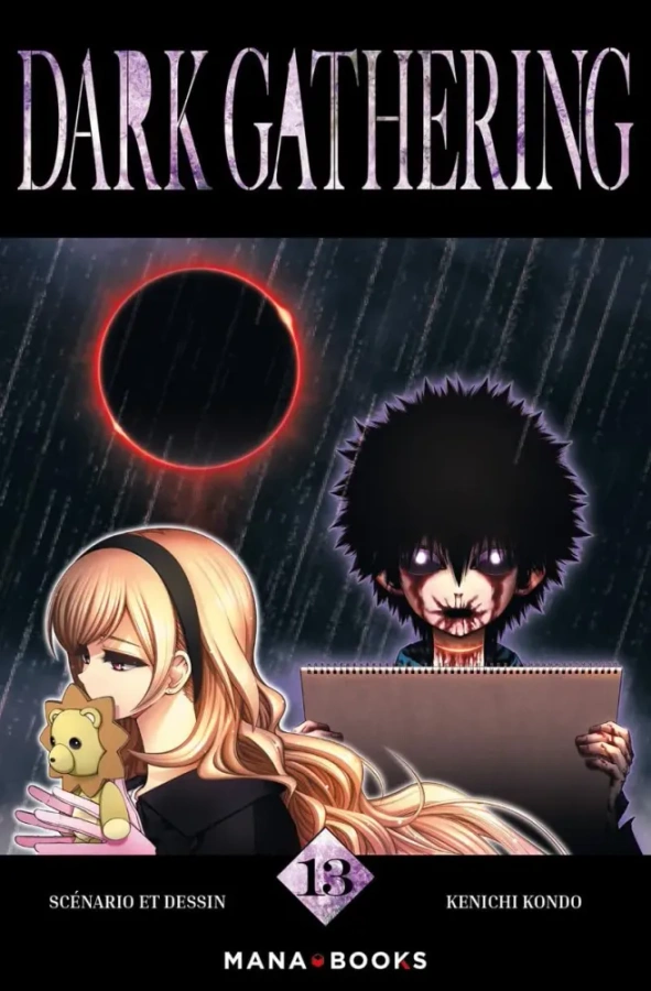 Tome 13