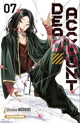 Tome 7