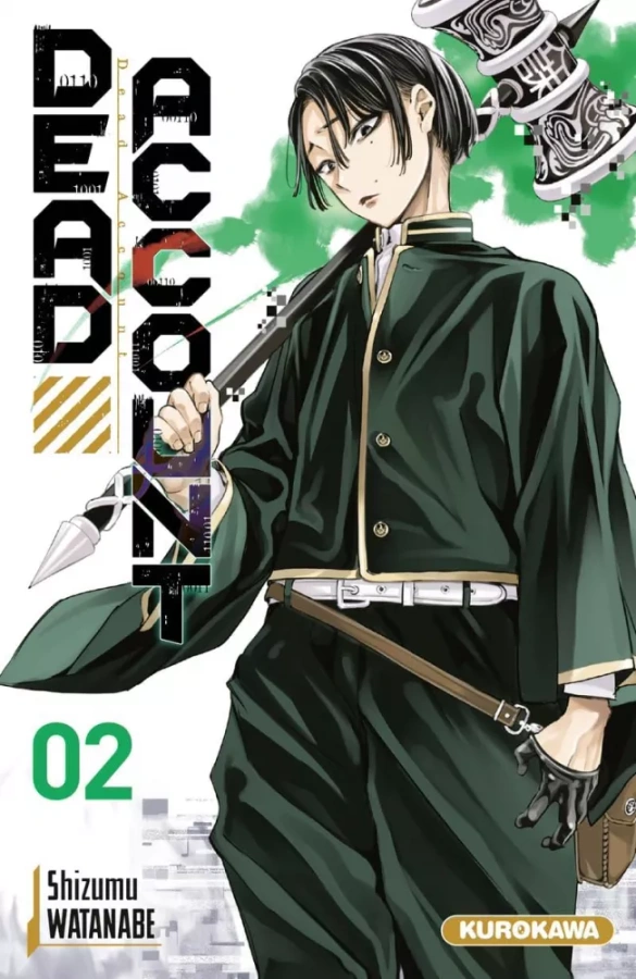 Tome 2