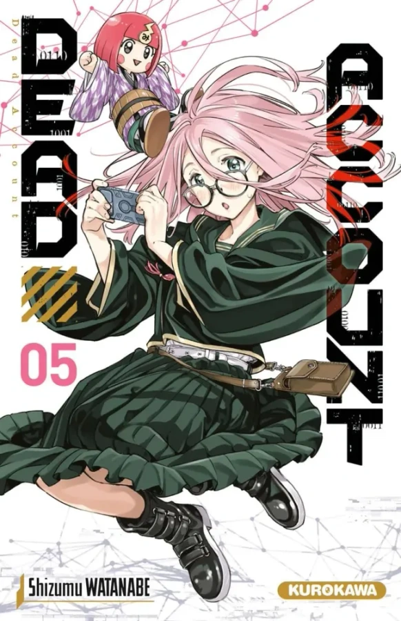 Tome 5
