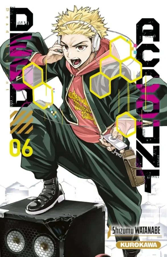 Tome 6